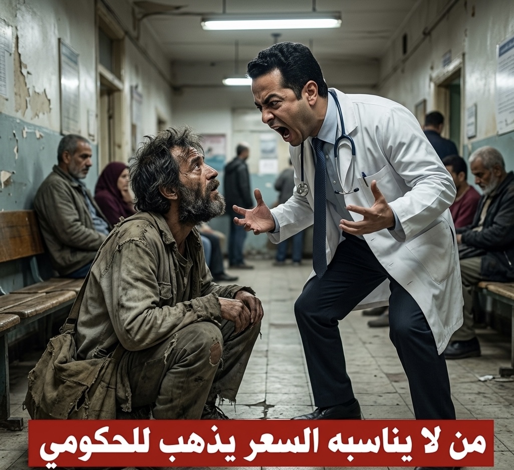 نقابة الأطباء: 1000 جنيه حد أدنى لكشف الاستشاري بالخاص.. ورد مثير حول غير القادرين يثير الجدل