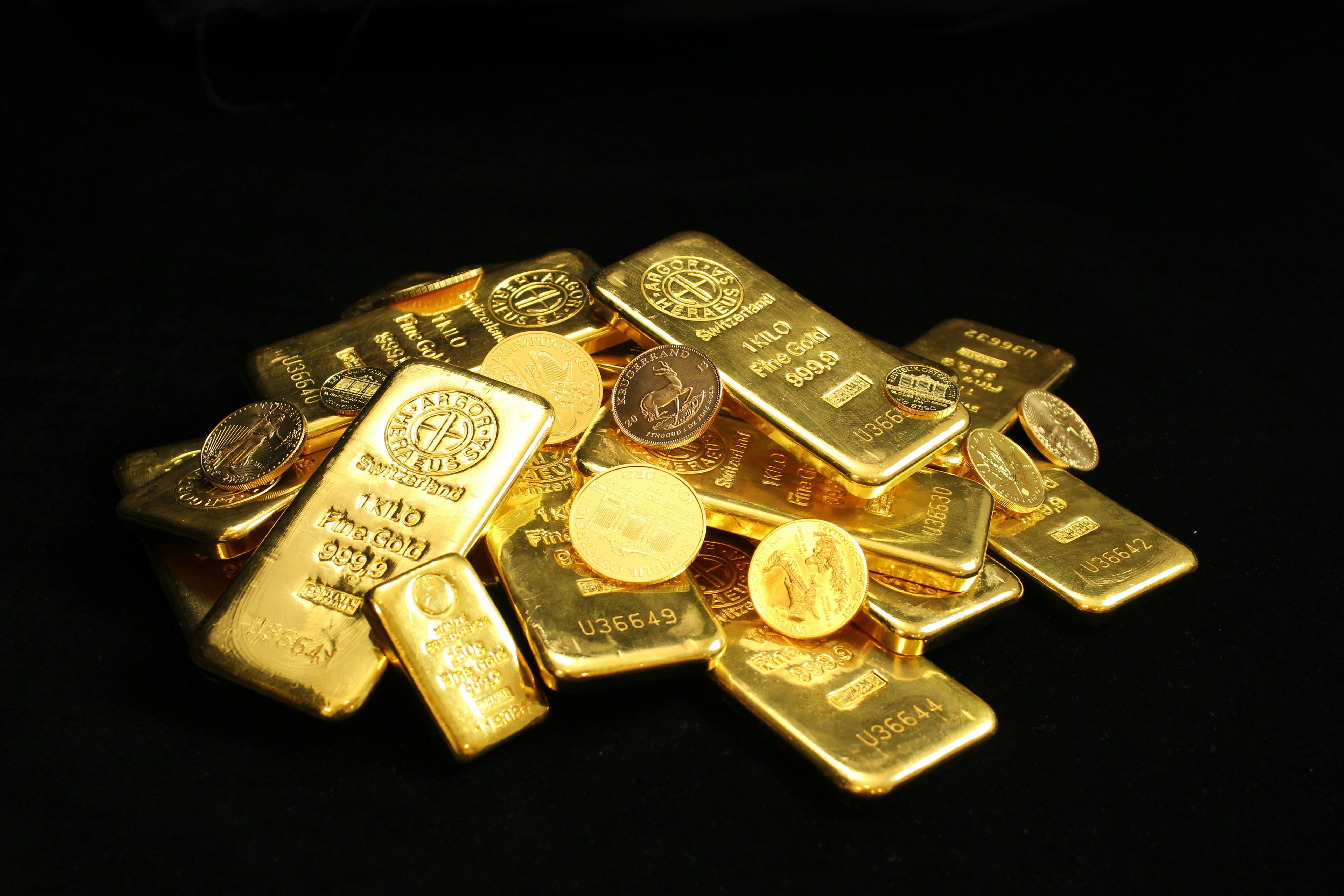 تقرير أسعار الذهب اليوم في مصر بتاريخ 3 يونيو 2026