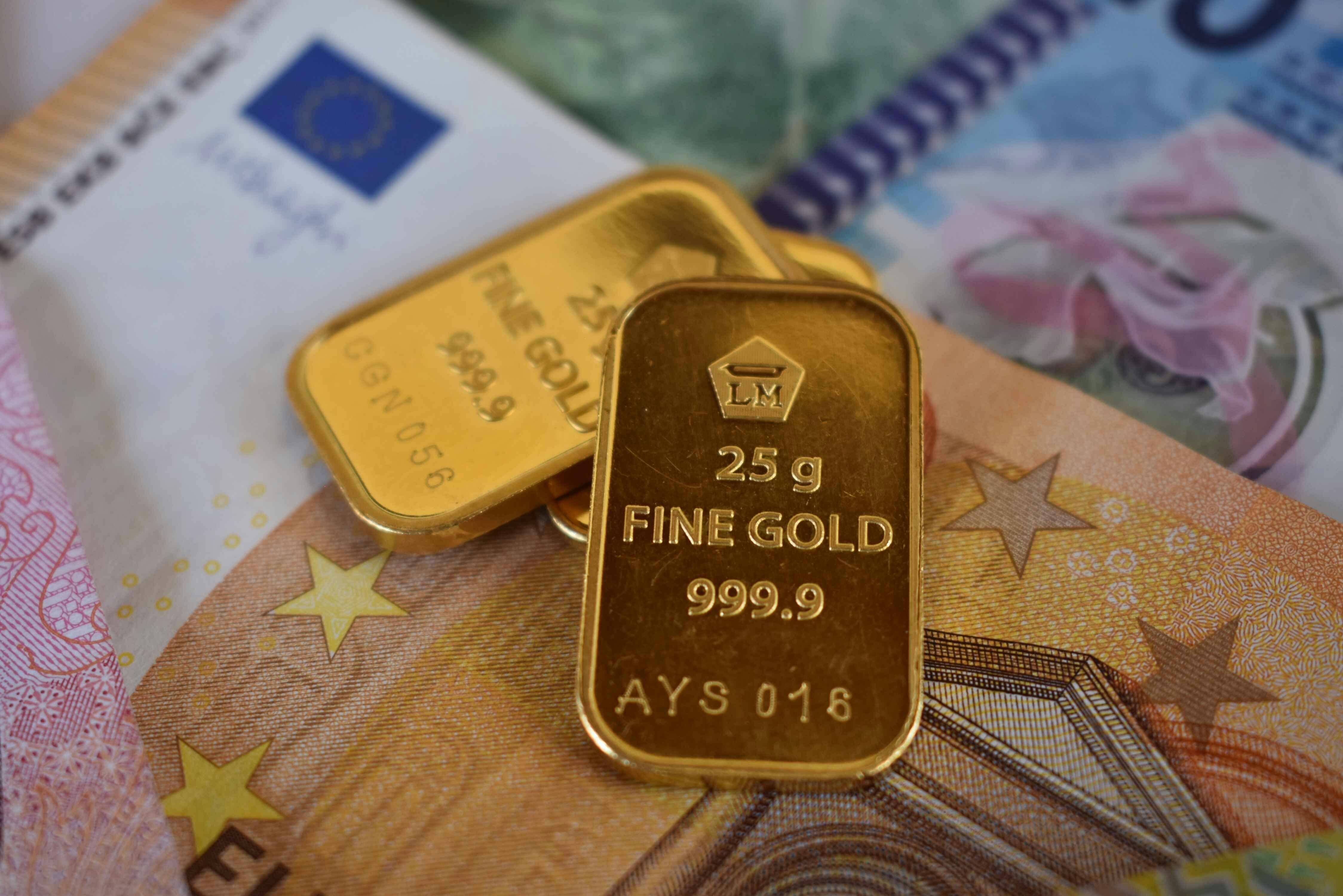 تحليل أسعار الذهب في مصر بتاريخ 7 يونيو 2026